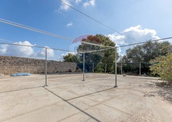 Terrazza - Villa VIA PAESTUM
 
90, Ragusa - foto 7