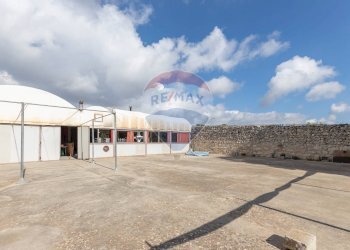 Edificio all\'aperto - Villa VIA PAESTUM
 
90, Ragusa - foto 8