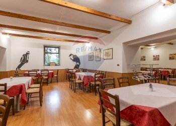 Sala da pranzo - Villa VIA PAESTUM
 
90, Ragusa - foto 2