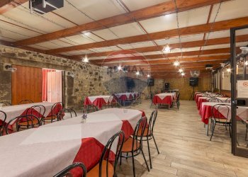 Sala da pranzo - Villa VIA PAESTUM
 
90, Ragusa - foto 15