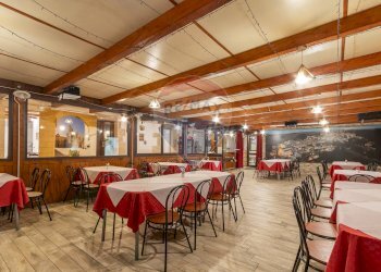 Sala da pranzo - Villa VIA PAESTUM
 
90, Ragusa - foto 17