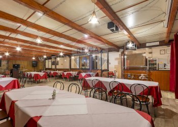 Sala da pranzo - Villa VIA PAESTUM
 
90, Ragusa - foto 19