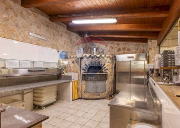 Cantina - Villa VIA PAESTUM
 
90, Ragusa - foto 23