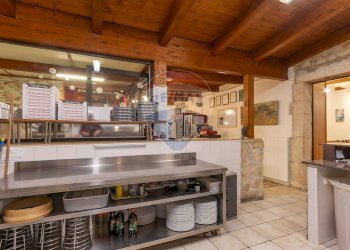 Cucina - Villa VIA PAESTUM
 
90, Ragusa - foto 27