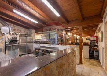 Cucina - Villa VIA PAESTUM
 
90, Ragusa - foto 33