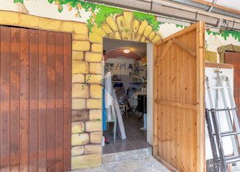 Terrazza - Villa VIA PAESTUM
 
90, Ragusa - foto 35