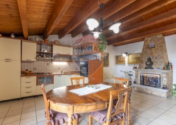 Sala da pranzo - Villa VIA PAESTUM
 
90, Ragusa - foto 39