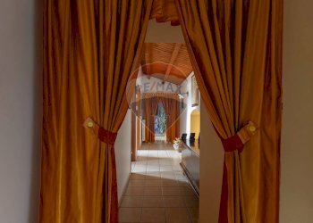 Hall / corridoio - Villa VIA PAESTUM
 
90, Ragusa - foto 46