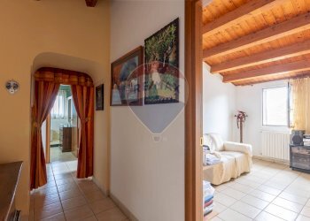 Hall / corridoio - Villa VIA PAESTUM
 
90, Ragusa - foto 52