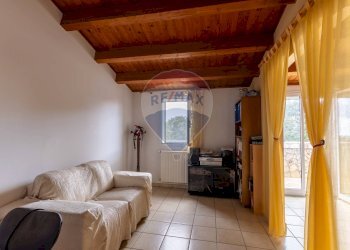 Soggiorno - Villa VIA PAESTUM
 
90, Ragusa - foto 54