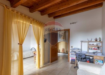 Sala da pranzo - Villa VIA PAESTUM
 
90, Ragusa - foto 55