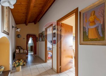 Hall / corridoio - Villa VIA PAESTUM
 
90, Ragusa - foto 58