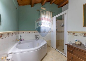 Bagno - Villa VIA PAESTUM
 
90, Ragusa - foto 61