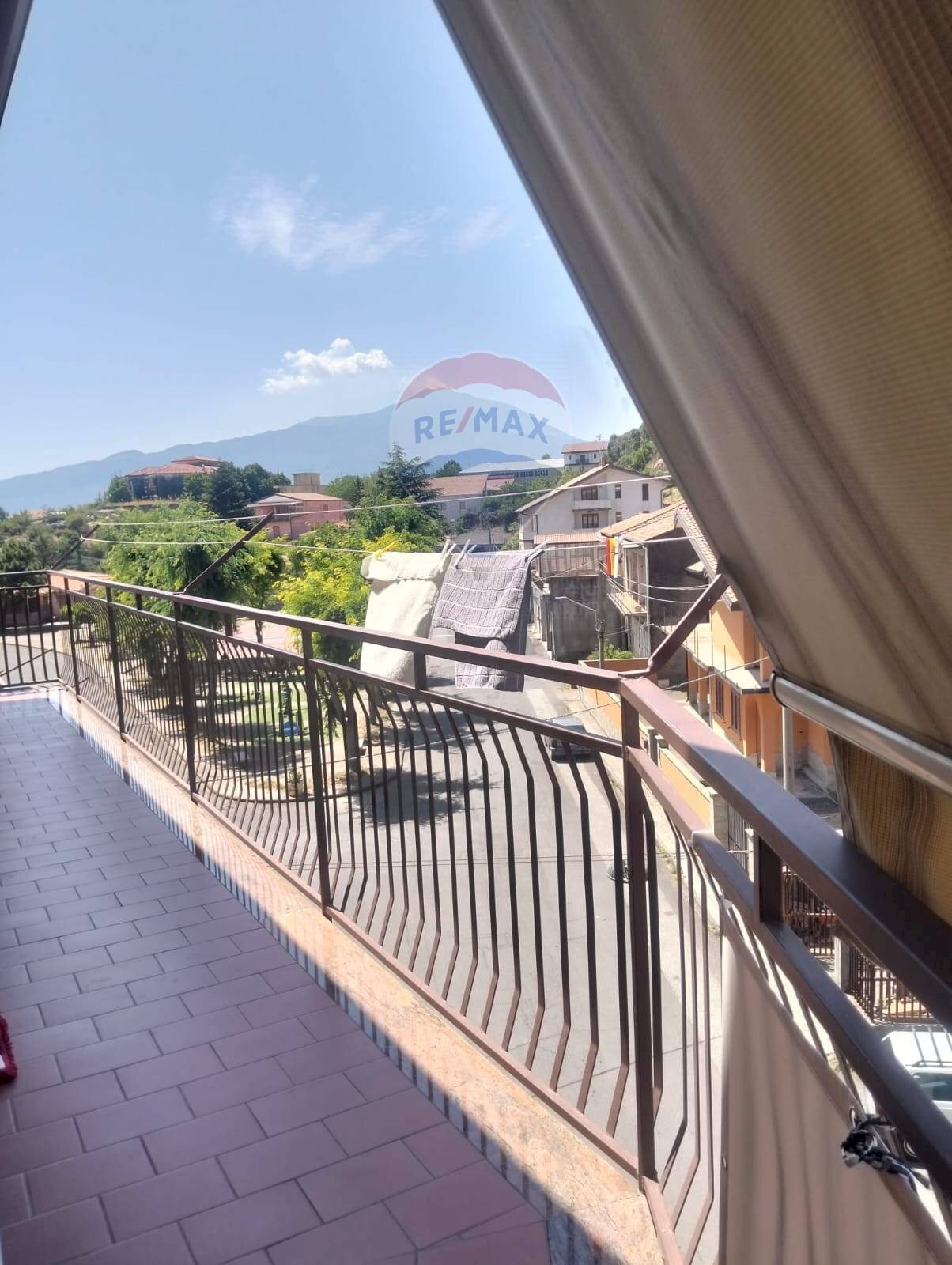 Balcone - Casa indipendente VIA VITTORIA
 
79, Santa Domenica Vittoria - foto 2