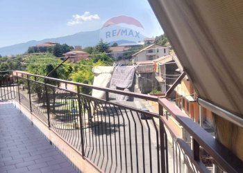 Balcone - Casa indipendente VIA VITTORIA
 
79, Santa Domenica Vittoria - foto 2