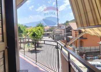 Balcone - Casa indipendente VIA VITTORIA
 
79, Santa Domenica Vittoria - foto 3