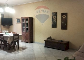 Sala da pranzo - Casa indipendente VIA VITTORIA
 
79, Santa Domenica Vittoria - foto 6