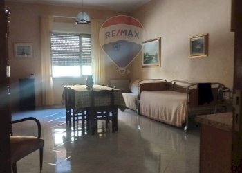 Sala da pranzo - Casa indipendente VIA VITTORIA
 
79, Santa Domenica Vittoria - foto 8