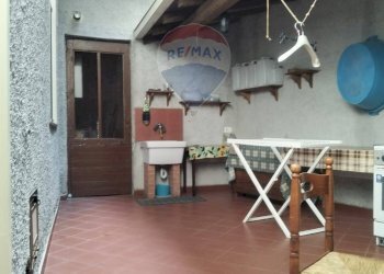 Terrazza - Casa indipendente VIA VITTORIA
 
79, Santa Domenica Vittoria - foto 9