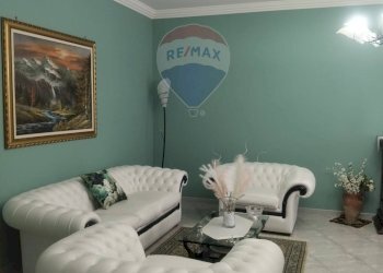 Soggiorno - Casa indipendente VIA VITTORIA
 
79, Santa Domenica Vittoria - foto 13