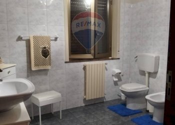 Bagno - Casa indipendente VIA VITTORIA
 
79, Santa Domenica Vittoria - foto 16