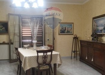 Sala da pranzo - Casa indipendente VIA VITTORIA
 
79, Santa Domenica Vittoria - foto 17