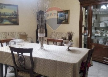 Sala da pranzo - Casa indipendente VIA VITTORIA
 
79, Santa Domenica Vittoria - foto 18