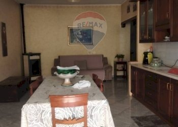 Sala da pranzo - Casa indipendente VIA VITTORIA
 
79, Santa Domenica Vittoria - foto 23