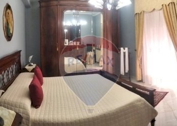 Camera / camera da letto - Casa indipendente VIA VITTORIA
 
79, Santa Domenica Vittoria - foto 25