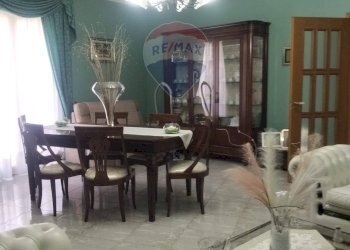 Sala da pranzo - Casa indipendente VIA VITTORIA
 
79, Santa Domenica Vittoria - foto 29