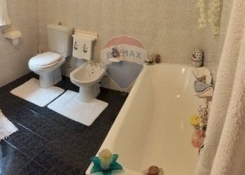 Bagno - Casa indipendente VIA VITTORIA
 
79, Santa Domenica Vittoria - foto 32