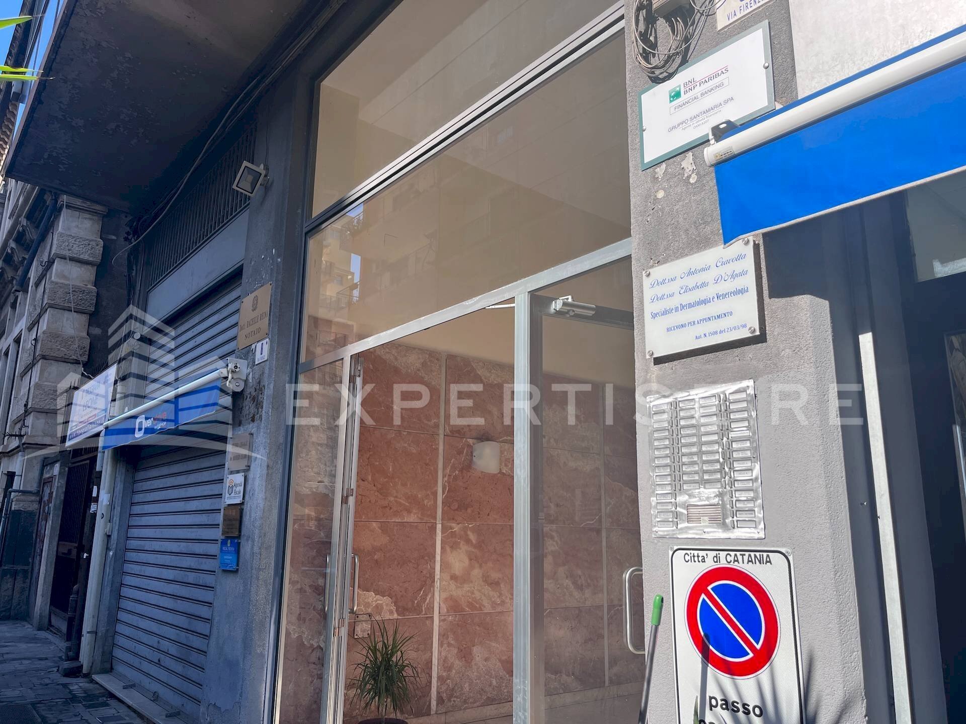 Foto 2 - Ufficio Via Firenze
 
8, Catania - foto 2