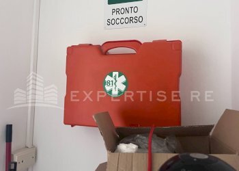 Foto 8 - Ufficio Via Firenze
 
8, Catania - foto 8