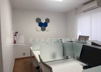 Foto 9 - Ufficio Via Firenze
 
8, Catania - foto 9