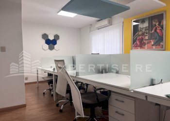 Foto 11 - Ufficio Via Firenze
 
8, Catania - foto 11