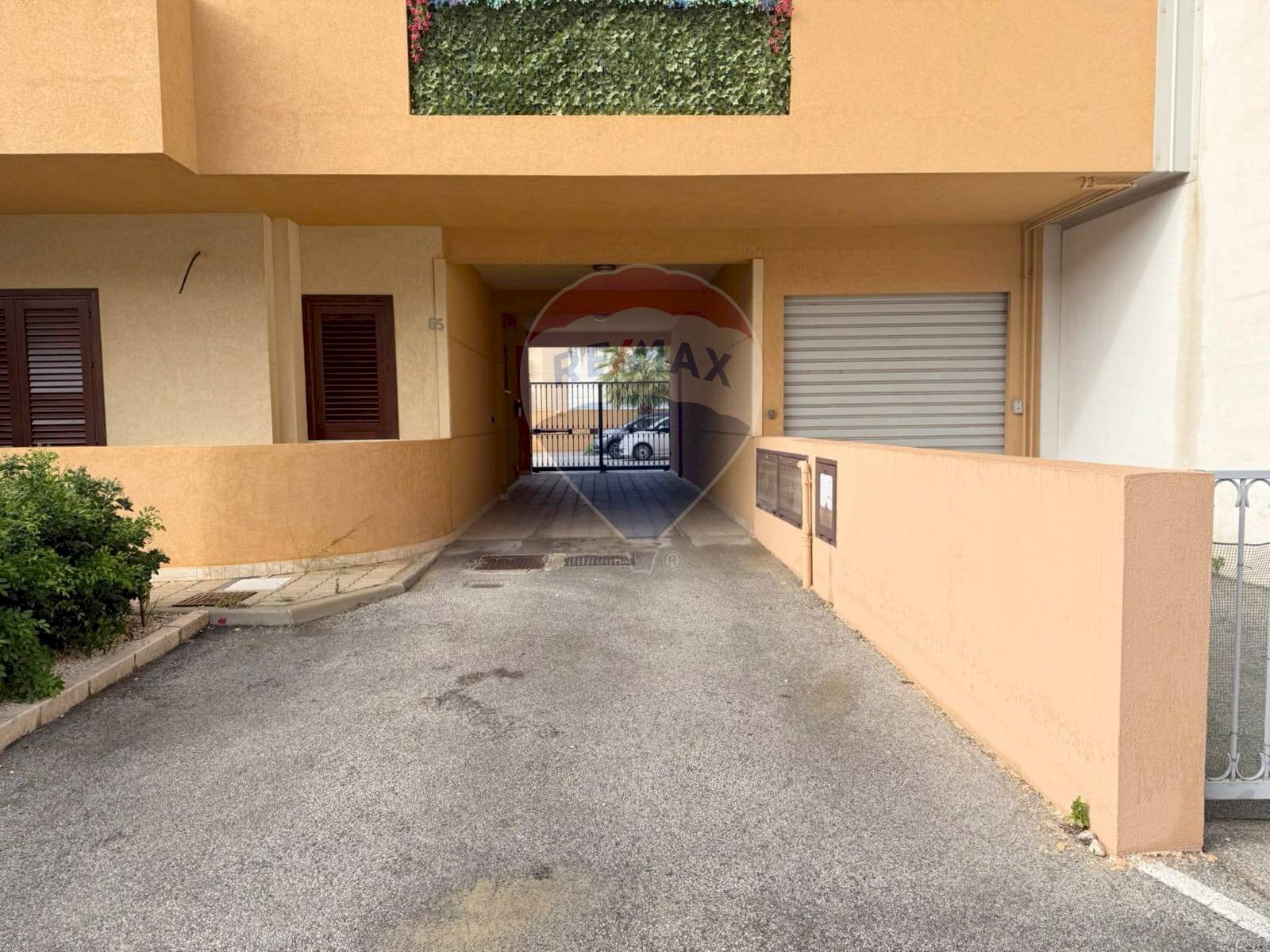 Edificio all\'aperto - Three-room apartment Via Salvatore Caruso
65, Erice - photo 3