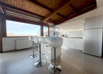 Cucina - Trilocale Via Salvatore Caruso
 
65, Erice - foto 1