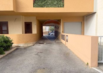 Edificio all\'aperto - Trilocale Via Salvatore Caruso
 
65, Erice - foto 3