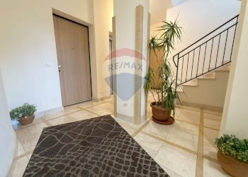 Ricezione / Lobby - Trilocale Via Salvatore Caruso
 
65, Erice - foto 6