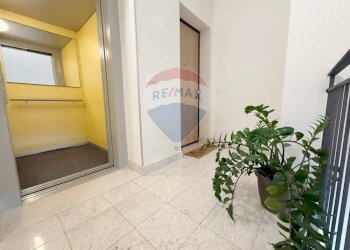 Ricezione / Lobby - Trilocale Via Salvatore Caruso
 
65, Erice - foto 8