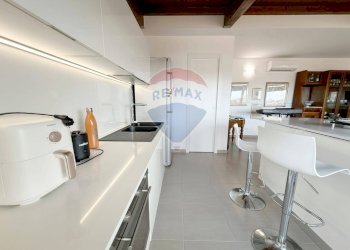 Cucina - Trilocale Via Salvatore Caruso
 
65, Erice - foto 11