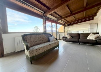 Soggiorno - Trilocale Via Salvatore Caruso
 
65, Erice - foto 15