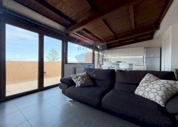 Soggiorno - Trilocale Via Salvatore Caruso
 
65, Erice - foto 16