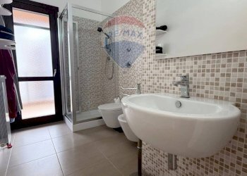 Bagno - Trilocale Via Salvatore Caruso
 
65, Erice - foto 24
