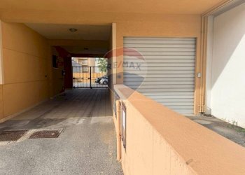 Hall / corridoio - Trilocale Via Salvatore Caruso
 
65, Erice - foto 26