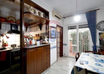 Cucina - Quadrilocale Via Angelico Tosti Cardarelli
 
7, Bari - foto 10