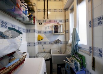 Lavanderia - Quadrilocale Via Angelico Tosti Cardarelli
 
7, Bari - foto 11