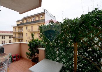 Terrazza - Quadrilocale Via Angelico Tosti Cardarelli
 
7, Bari - foto 12