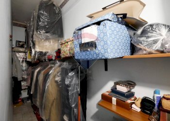 Dispensa di stoccaggio - Quadrilocale Via Angelico Tosti Cardarelli
 
7, Bari - foto 19