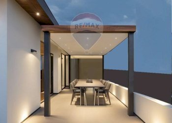 Terrazza - Villa a Schiera Via Delle Forze Armate
 
25/C, Bari - foto 1